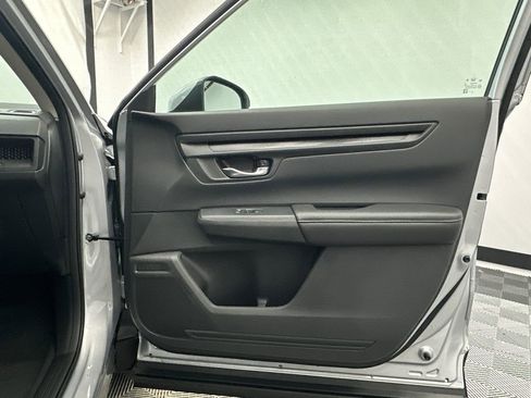 New 2026 Honda CR-V LX image 16