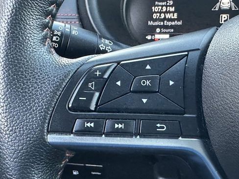 Certified 2024 Nissan Kicks SR w/ SR Premium Package image 38