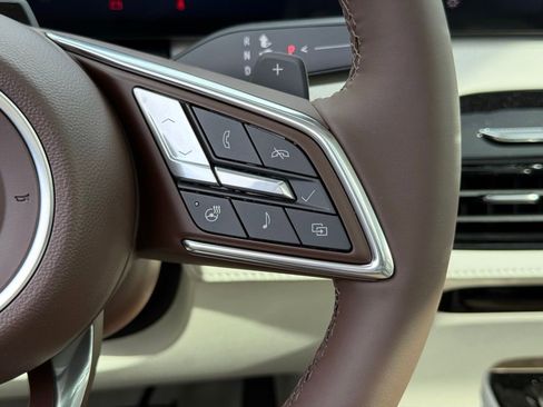 New 2026 Buick Enclave Avenir w/ Super Cruise Package FWD image 27