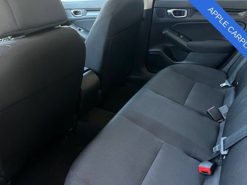 Used 2025 Honda Civic LX image 13