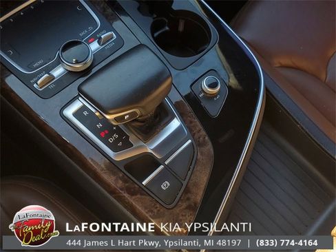 Used 2019 Audi Q7 3.0T Premium image 24