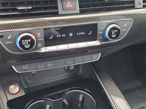 Used 2022 Audi S5 Premium Plus image 32