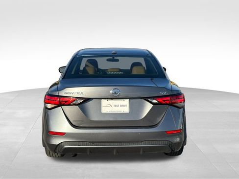 Used 2021 Nissan Sentra SV w/ SV Premium Package image 4