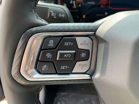 New 2025 Ford Mustang Premium w/ Wheel & Stripe Package image 19