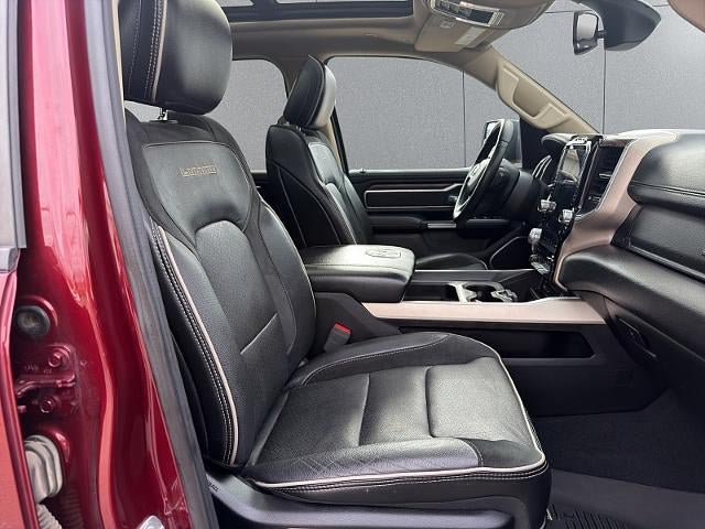 Used 2019 RAM 1500 Laramie AWD/4WD image 39