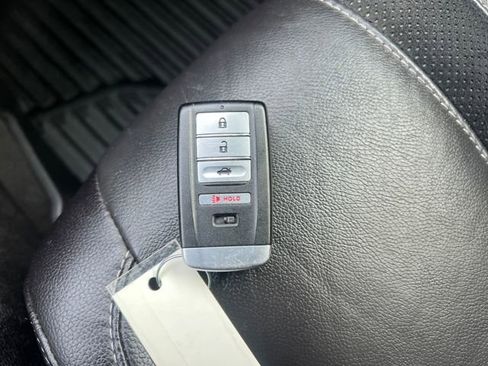 Used 2022 Acura ILX image 29