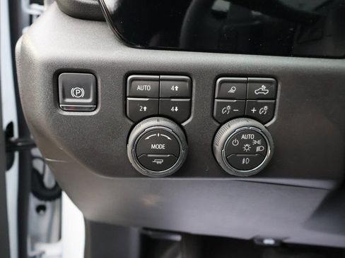 New 2026 Chevrolet Silverado 1500 RST AWD/4WD image 14
