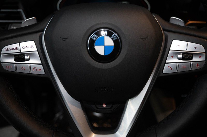 Used 2024 BMW X4 xDrive30i w/ Premium Package AWD/4WD image 25