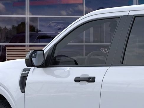 New 2026 Ford Maverick XLT w/ XLT Luxury Package FWD image 22