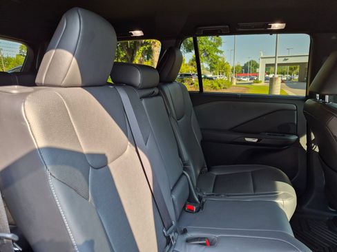 Used 2024 Lexus TX 350 FWD w/ Cold Weather Package image 34
