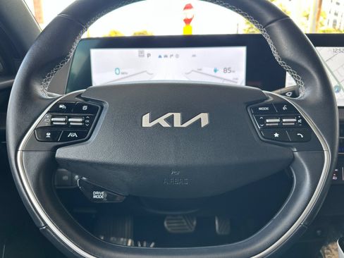 Used 2023 Kia EV6 GT-Line RWD image 26