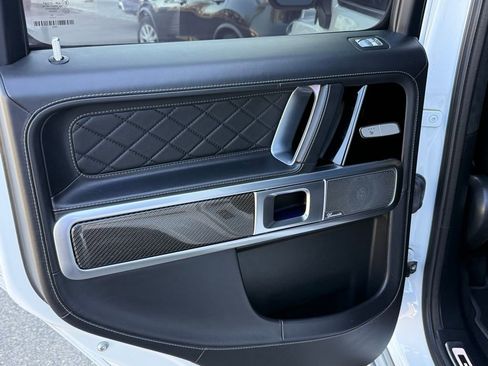 Used 2023 Mercedes-Benz G 550 G 550 image 24