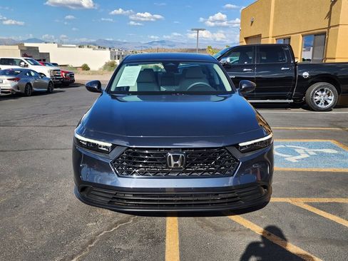 Used 2023 Honda Accord LX image 8