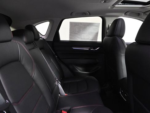 New 2025 MAZDA CX-5 Carbon Edition image 18