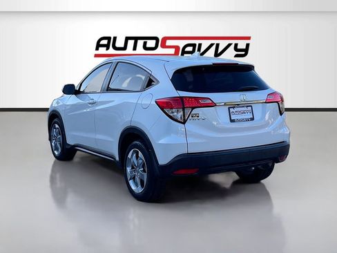 Used 2022 Honda HR-V LX image 5