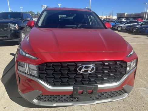 Used 2023 Hyundai Santa Fe SEL image 14