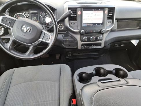 Used 2024 RAM 2500 Big Horn image 22