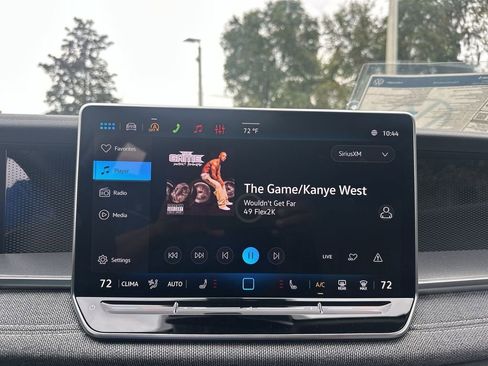 New 2026 Volkswagen Tiguan S image 16