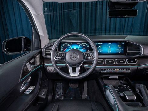 Certified 2023 Mercedes-Benz GLE 450 4MATIC image 17