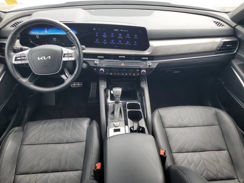 Used 2025 Kia Telluride SX X-Line AWD/4WD image 26