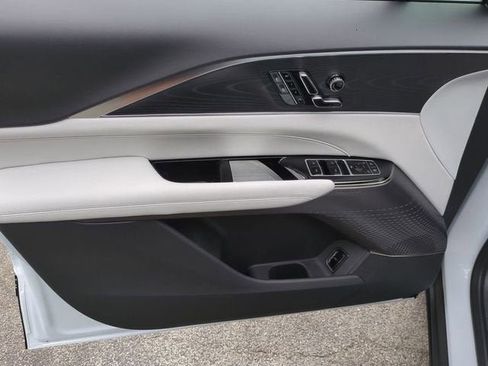 New 2026 Cadillac Lyriq Luxury RWD image 23