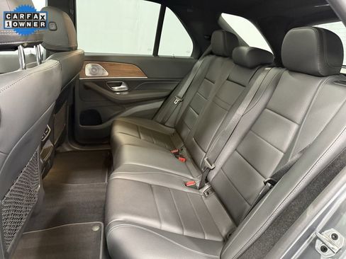 Certified 2022 Mercedes-Benz GLE 450 4MATIC image 21