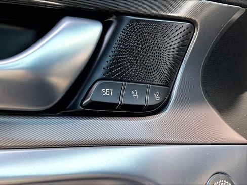 Used 2025 Genesis G70 3.3T Advanced w/ Sport Prestige Package image 57