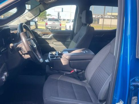 Used 2022 GMC Sierra 1500 Elevation AWD/4WD image 8
