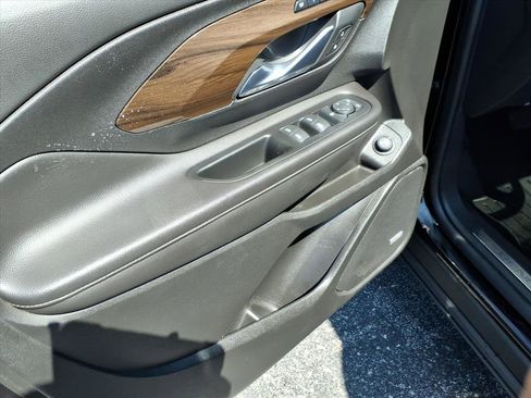 Used 2020 GMC Terrain Denali w/ Denali Premium Package image 13