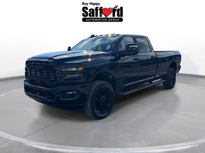 New 2026 RAM 2500 Big Horn
