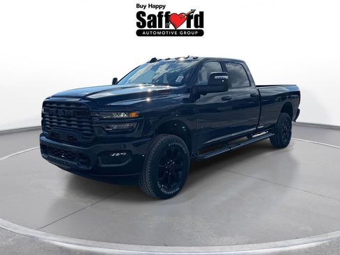 New 2026 RAM 2500 Big Horn image 1