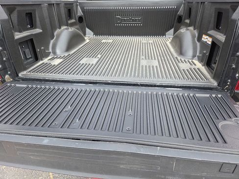 Used 2024 Ford F150 XLT w/ Mobile Office Package AWD/4WD image 16