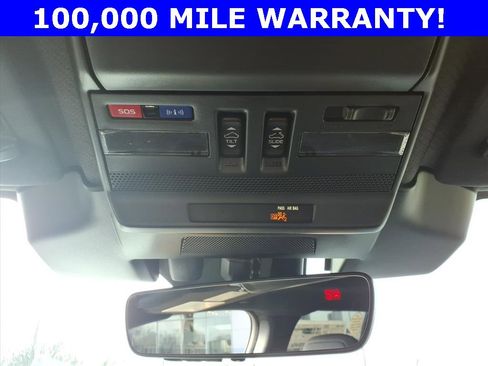 New 2026 Subaru Outback Limited XT image 24