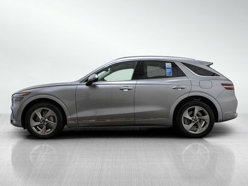 New 2026 Genesis GV70 2.5T Select image 3