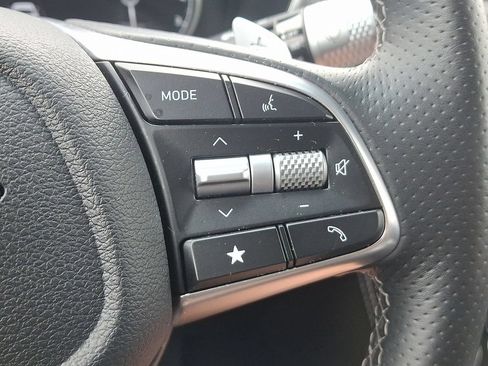 Used 2026 Genesis G70 2.5T AWD/4WD image 22