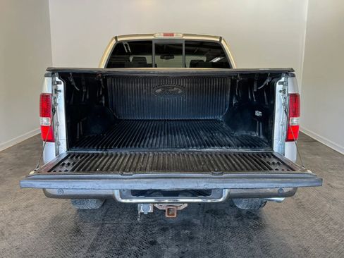 Used 2006 Lincoln Mark LT 4x4 image 26