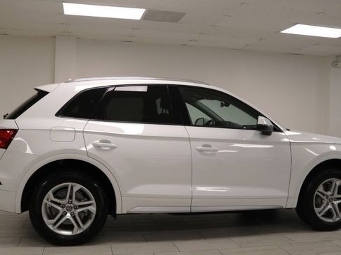 Used 2018 Audi Q5 2.0T Premium AWD/4WD image 9