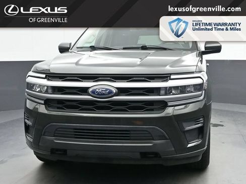Used 2022 Ford Expedition XLT AWD/4WD image 3