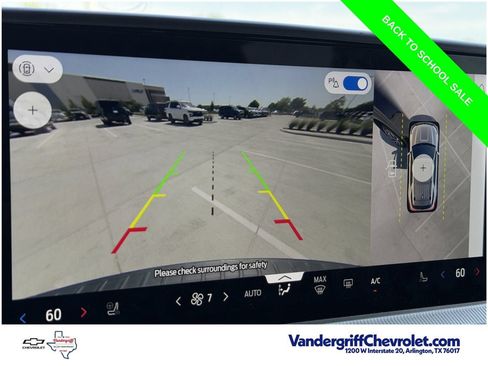 Used 2025 Ford Explorer ST-Line RWD image 17