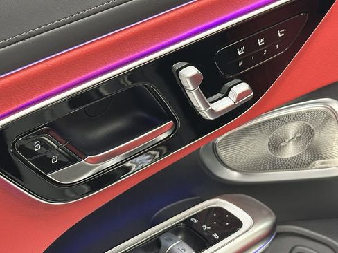 New 2026 Mercedes-Benz CLE 300 4MATIC Cabriolet image 13