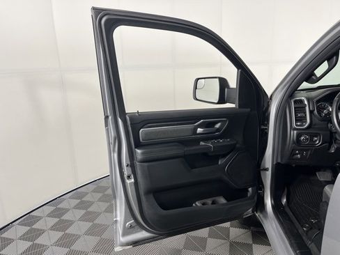 Used 2020 RAM 1500 Big Horn image 15