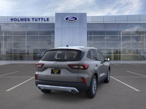 New 2025 Ford Escape Active image 8