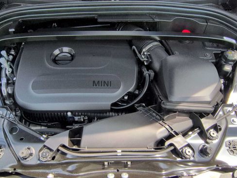 New 2027 MINI Cooper Countryman S AWD/4WD image 15