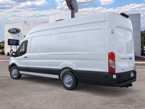 New 2026 Ford Transit 350 148 High Roof Extended AWD image 4