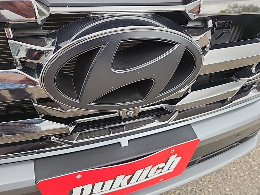 Used 2025 Hyundai Tucson Limited AWD/4WD image 53