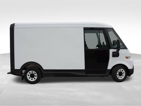 Used 2024 Chevrolet Brightdrop 400 w/ Commercial Equipment Package AWD/4WD image 3