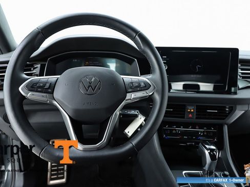 Used 2025 Volkswagen Jetta Sport FWD image 56