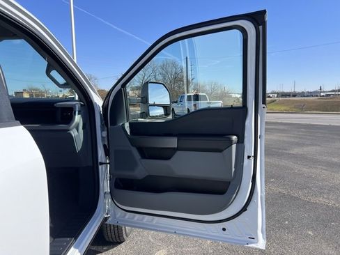 New 2026 Ford F350 XL w/ STX Appearance Package image 20