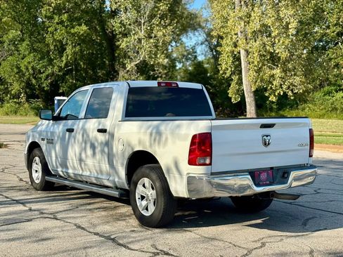 Used 2014 RAM 1500 Tradesman w/ Popular Equipment Group AWD/4WD image 11