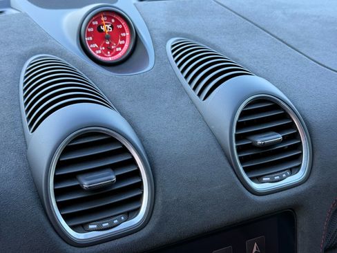 Certified 2024 Porsche 718 Boxster Spyder RS image 16